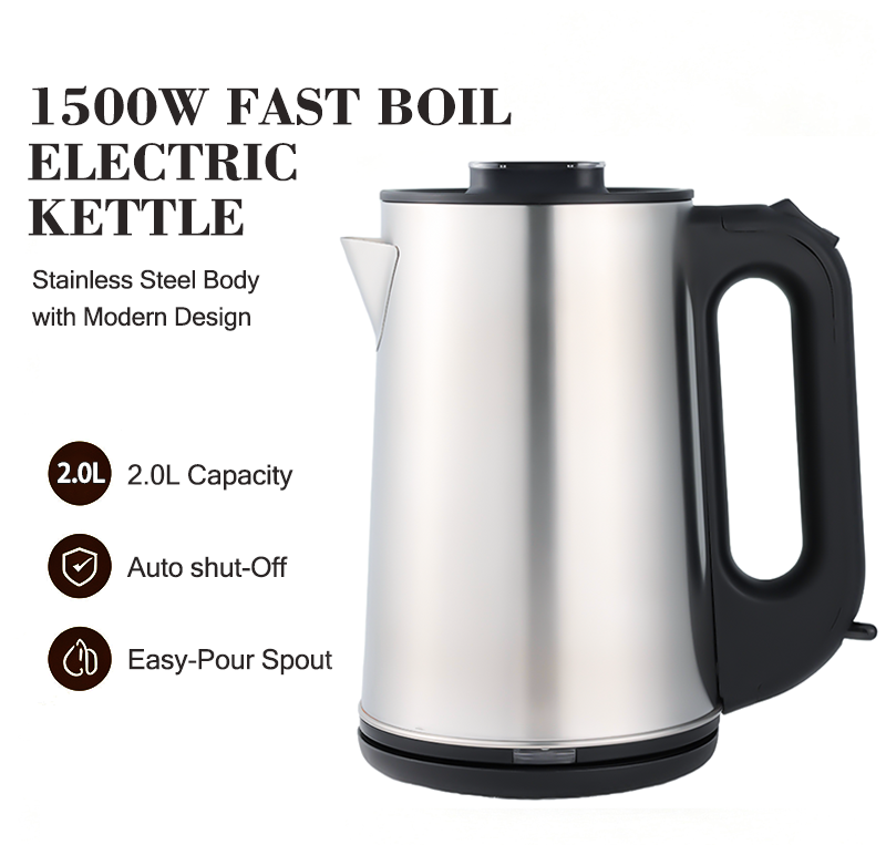 Electric Kettle