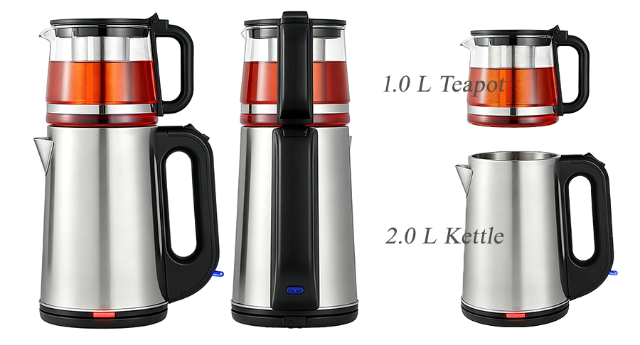 Electric Kettle