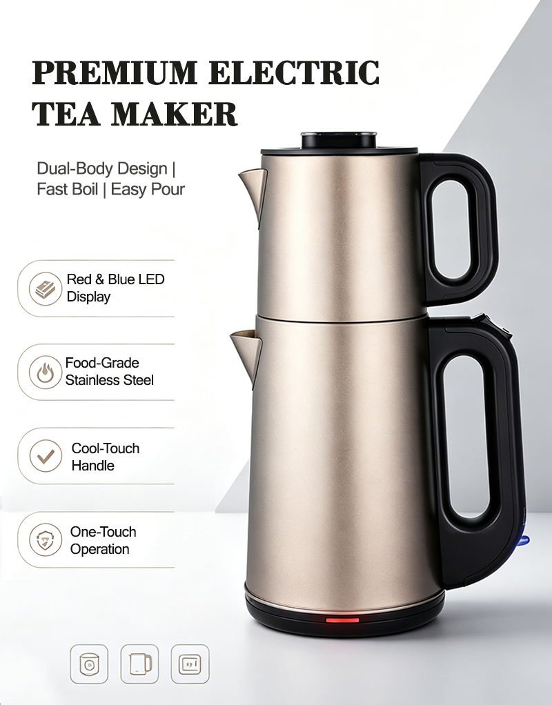 Electric Tea Maker