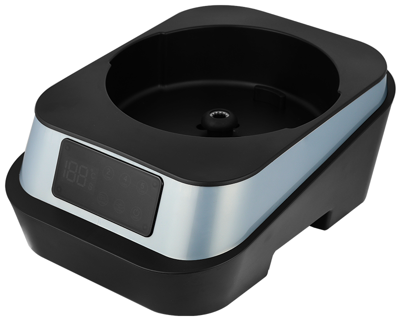 Non-Stick Foufou Cooker