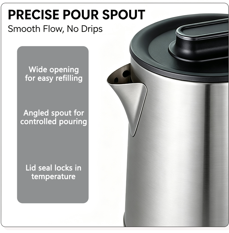 Lid seal locks