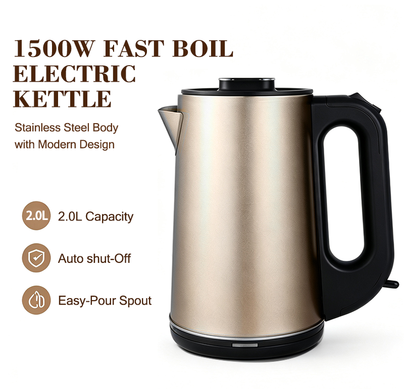 Electric Kettle