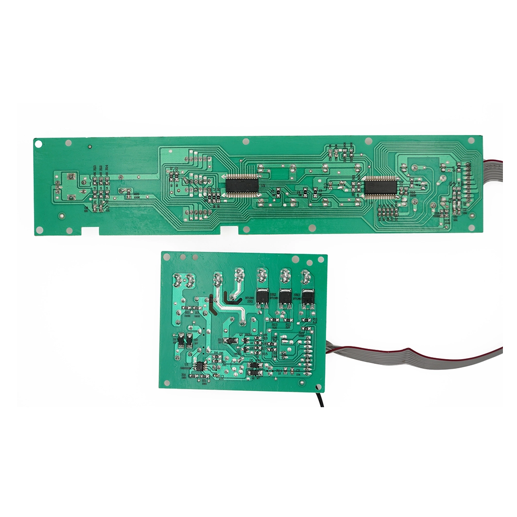 PCB Single and double sided air fryer PCB circuit board control board power board