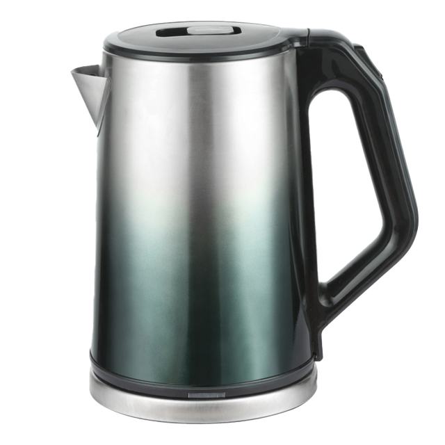 Smart Home Appliances 2.0l 304 Food-grade Electric Jug Kettle Water Pot Double Layer Electric Kettle For Boiling Water