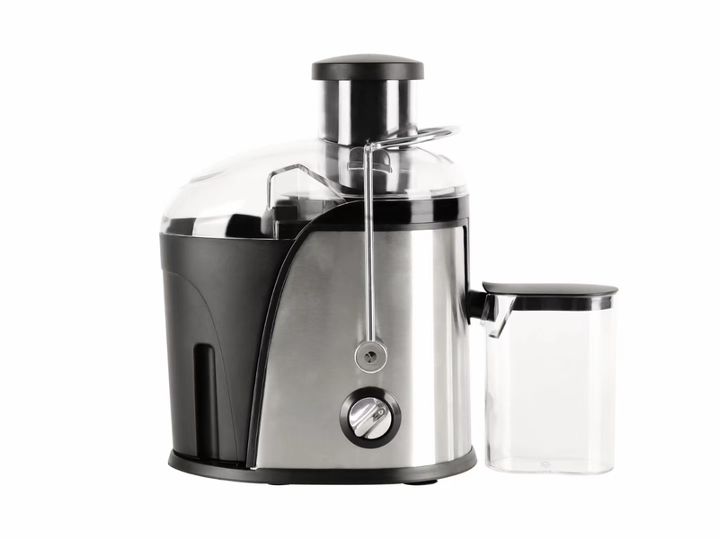Home juicer Multifunctional stainless steel separation juice machine UK-US European rules juice machine