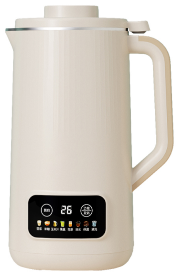 New wall breaking machine Soy milk machine automatic multi-functional no-boil no-worry soy milk machine