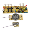 Water dispenser PCB circuit board various specifications water dispenser circuit board Water dispenser power supply board light board control board