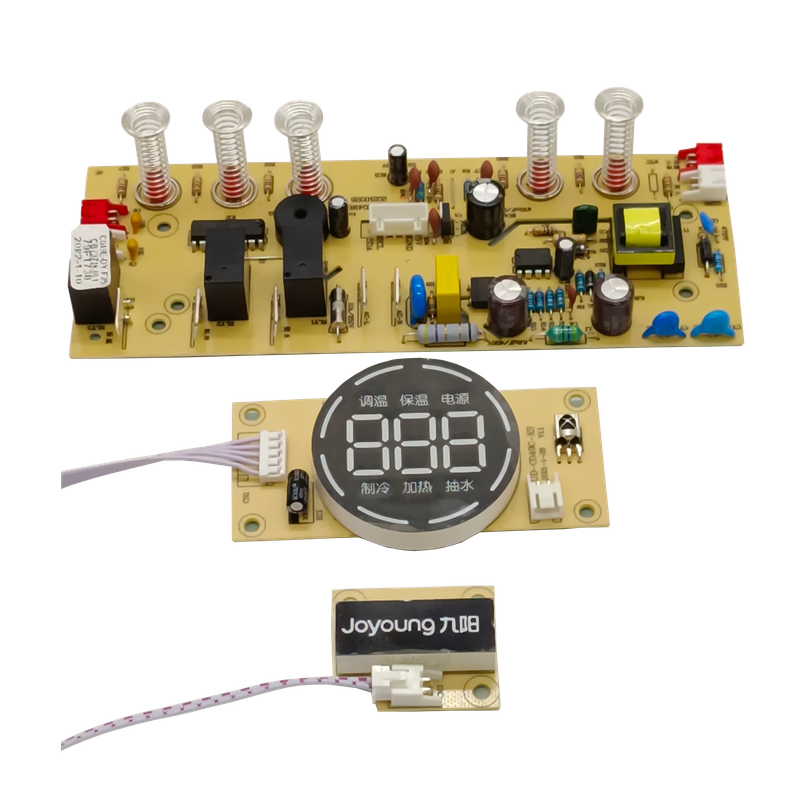 Water dispenser PCB circuit board various specifications water dispenser circuit board Water dispenser power supply board light board control board