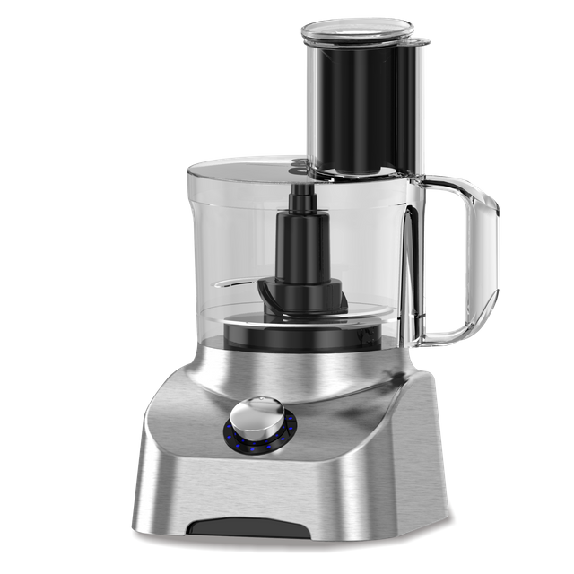 Multi-functional Factory Table Blender Food Slicer Meat Chopper With Large Non-slip feet