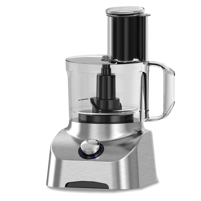Multi-functional Factory Table Blender Food Slicer Meat Chopper With Large Non-slip feet