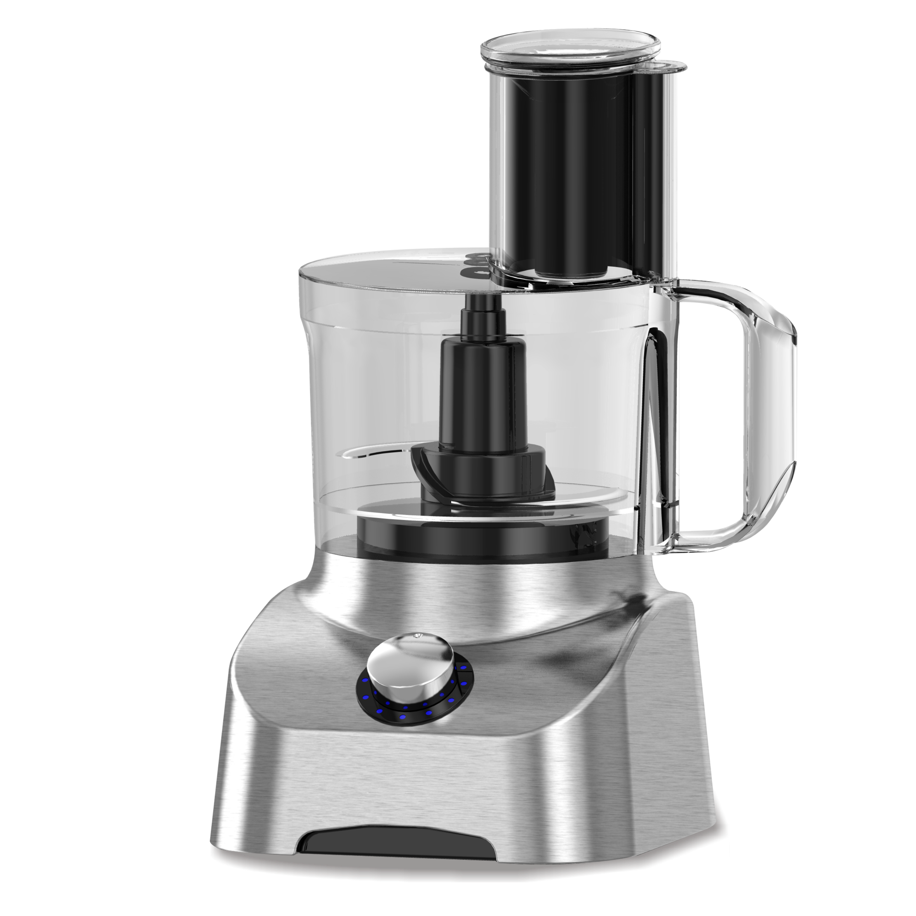 Multi-functional Factory Table Blender Food Slicer Meat Chopper With Large Non-slip feet