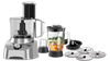 Multi-functional Factory Table Blender Food Slicer Meat Chopper With Large Non-slip feet