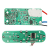 Electric oven PCB board YPCB-D02 / YPCB-D03