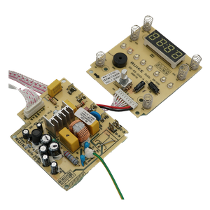 Electric oven PCB board