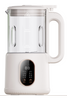 Broken wall soymilk machine pure titanium juicer Small multi-functional juicer