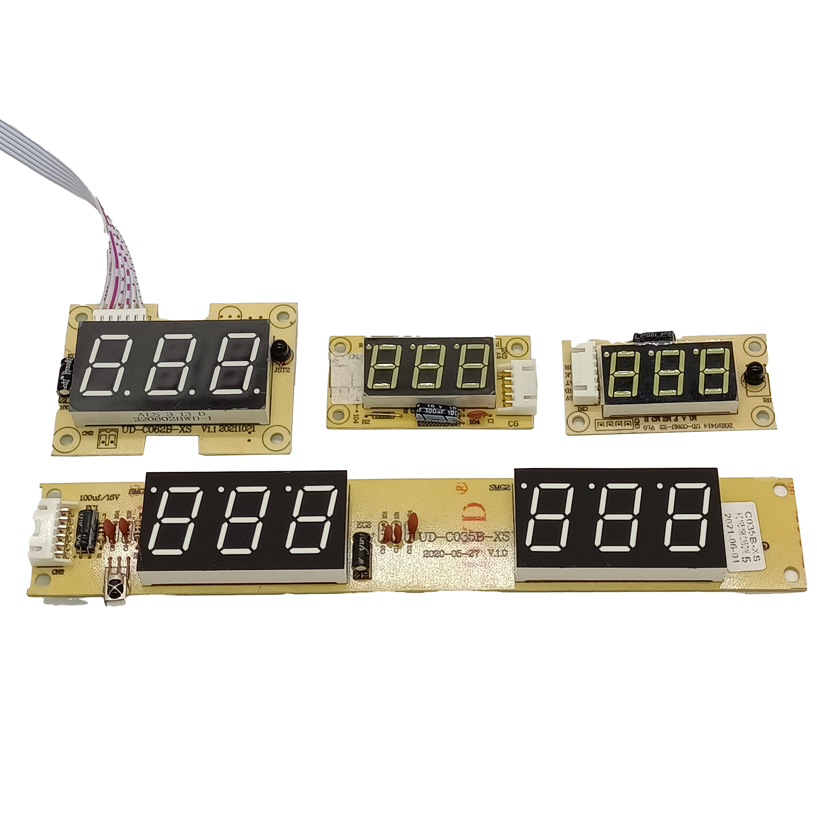 Water dispenser PCB circuit board various specifications water dispenser circuit board Water dispenser power supply board light board control board