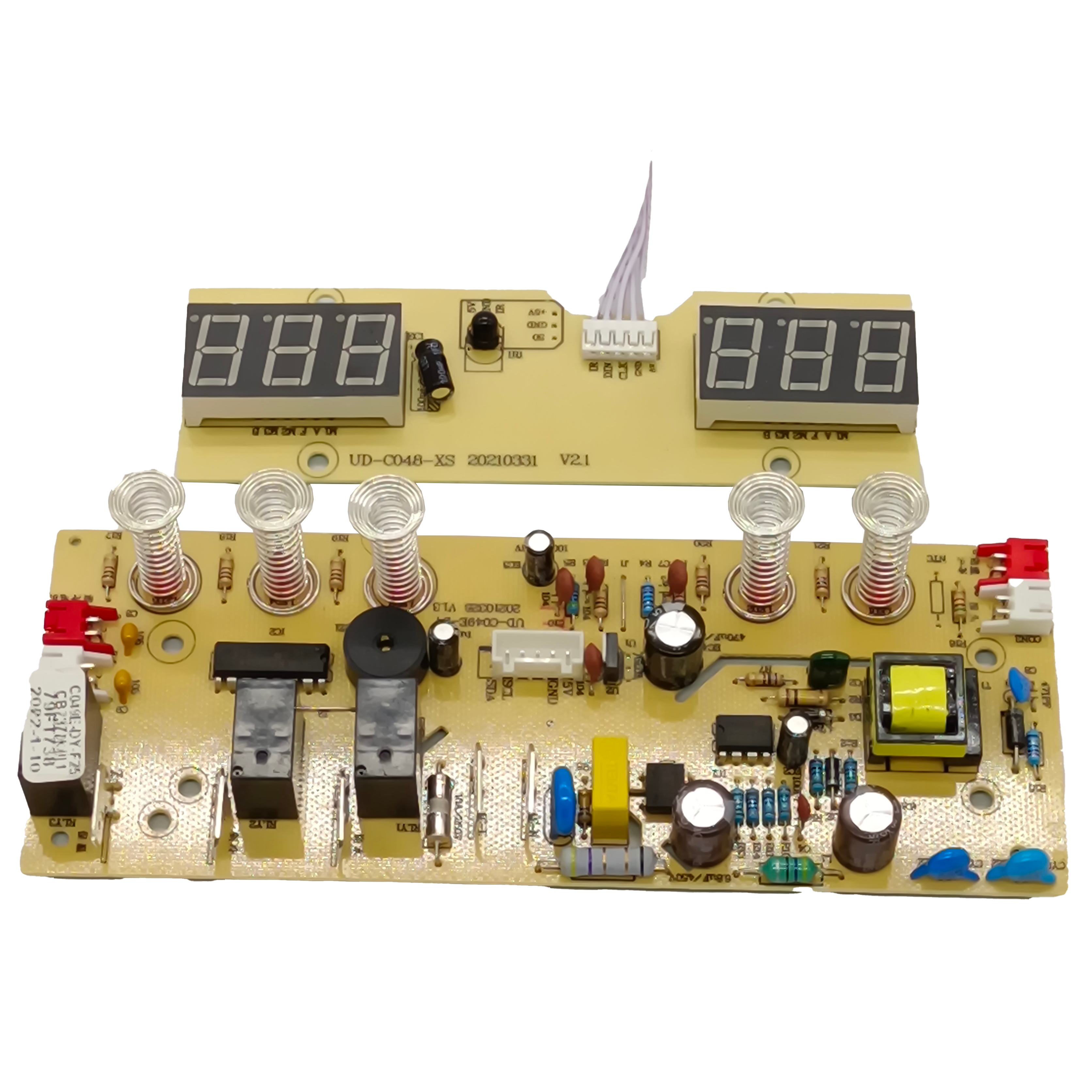 Water dispenser PCB circuit board various specifications water dispenser circuit board Water dispenser power supply board light board control board