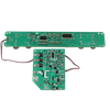 Air oven PCB touch spring digital tube multi-function oven PCB board