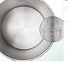 Smart Home Appliances 2.0l 304 Food-grade Electric Jug Kettle Water Pot Double Layer Electric Kettle For Boiling Water