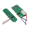 Electric oven PCB board YPCB-D02 / YPCB-D03
