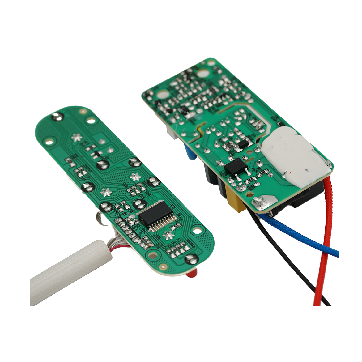 Electric oven PCB board YPCB-D02 / YPCB-D03