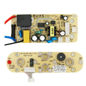 Electric oven PCB board YPCB-D02 / YPCB-D03