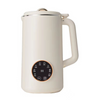 Light sound intelligent soybean milk machine Medium capacity portable household auxiliary food wall breaking juicer multi-function machine