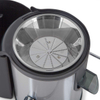 Home juicer Multifunctional stainless steel separation juice machine UK-US European rules juice machine