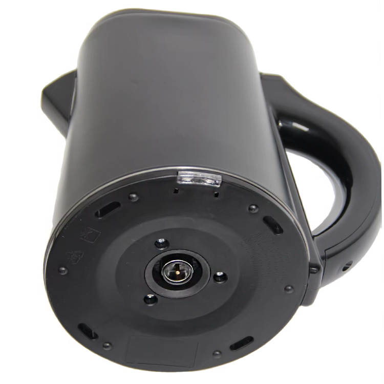 Hot Selling 1.6l 360 Degrees Rotational Stainless Steel Electric Boiling Water Kettle Cordless Electric Jug Kettle For Kitchen