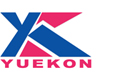 Logo of Zhongshan Yuekon Electrical Appliances Co., Limited, a company specializing in kitchen small appliances accessories R&D and production, offering OEM/ODM services.