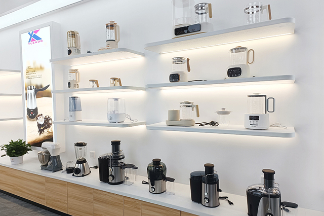 Showroom