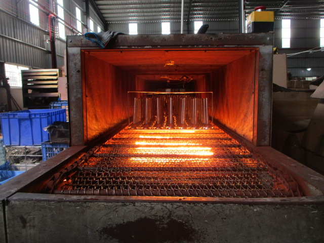 Oven