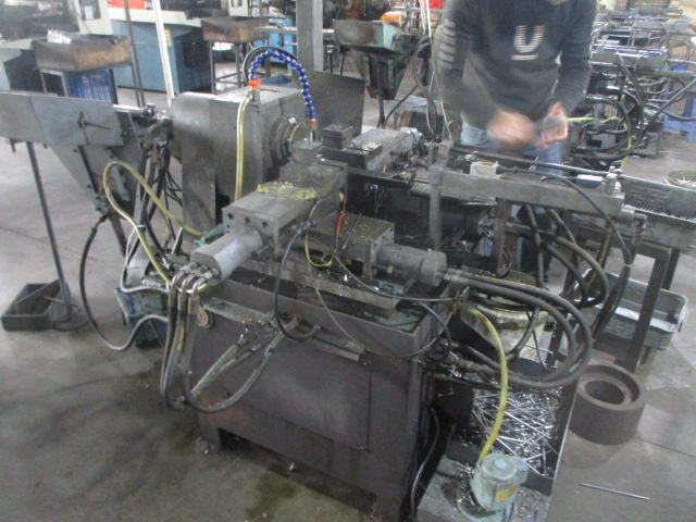 Lathes