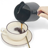 YUEKON Customize 250ml High Quality Electric Single Cup Coffee Maker Turkish Coffee Machine
