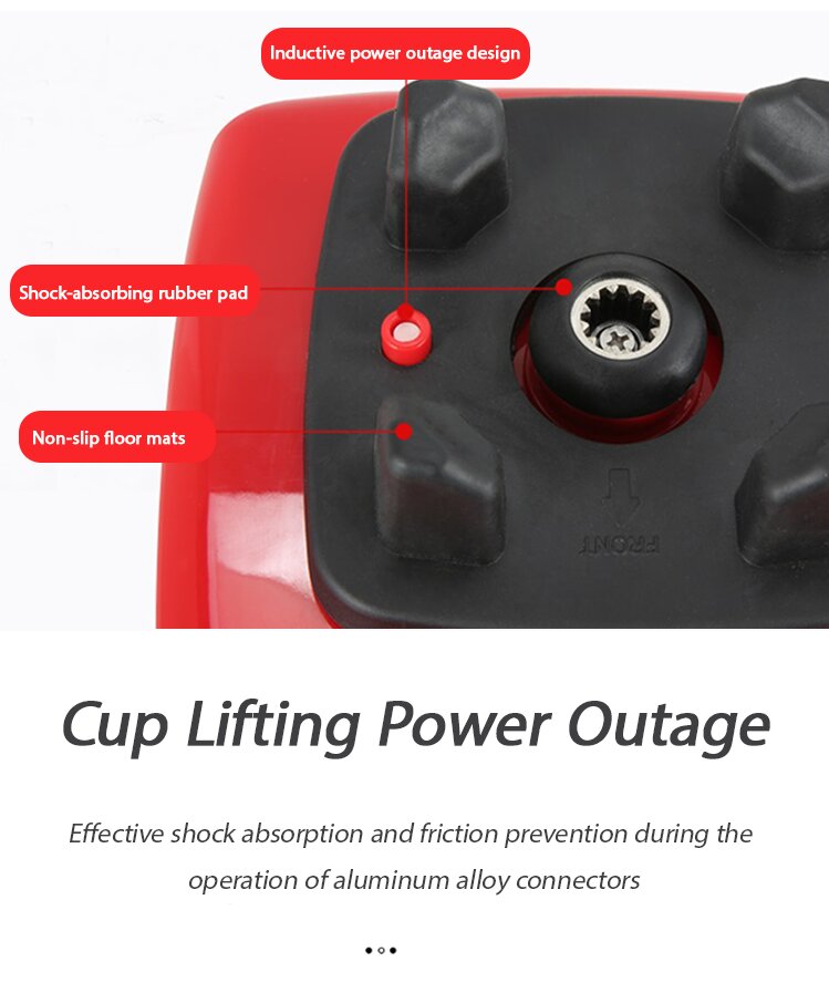 Commercial Ice Blender Machine Licuadoras Electric 1800W High Speed and Powerful Motor 2 Litre Blender for Kitchen Applications