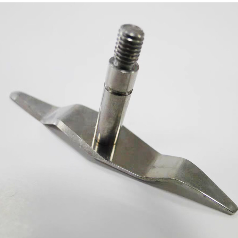 Commercial Blender Replacement Parts Aspa Para Licuadora 304 Stainless Steel Blender Blade For Heavy Duty Blenders