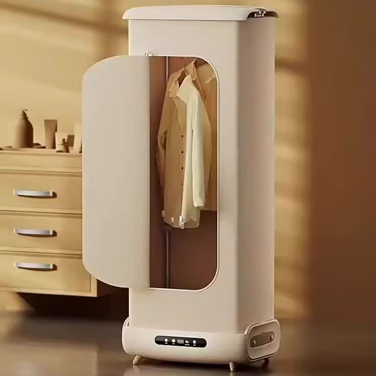 Upgrade Your Laundry Game: The Ultimate Smart Clothes Dryer for Modern Living