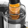 Home juicer Multifunctional stainless steel separation juice machine UK-US European rules juice machine