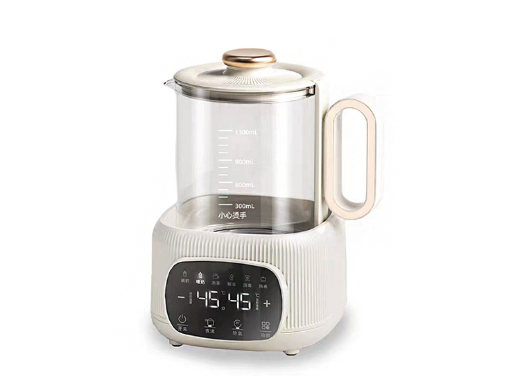 4、Baby Bottle Warmer