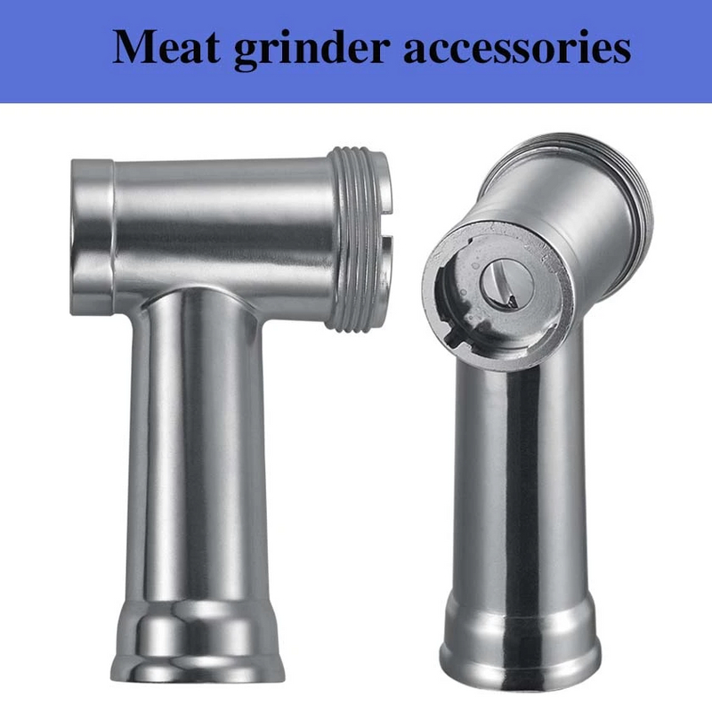 Household meat grinder accessories meat crusher accessories matching