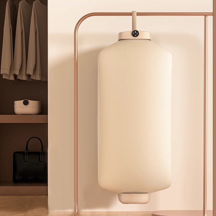 Compact Clothes Dryers