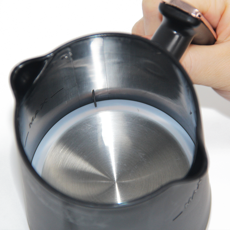 YUEKON Customize 250ml High Quality Electric Single Cup Coffee Maker Turkish Coffee Machine