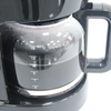 Popular New Electric 4-5 Cups Glass Jar Filter Drip Espresso Coffee Machine Dripper Coffee Maker