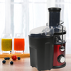 Professional Electric Automatic Juicer Extractor Machine Mango Lemon Orange Citrus Juicer Blender 500w Perfex