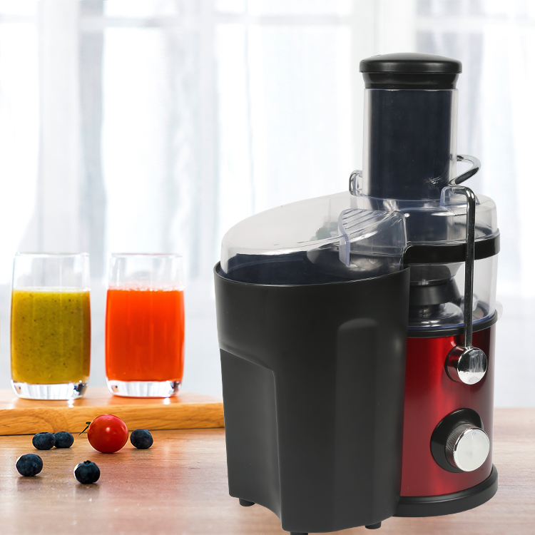 Professional Electric Automatic Juicer Extractor Machine Mango Lemon Orange Citrus Juicer Blender 500w Perfex