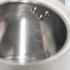 700ml Spout Japanese Style Stainless Steel Electric Kettle Hot Water Kettle Tea Pour Over Gooseneck Kettle Drip Coffee