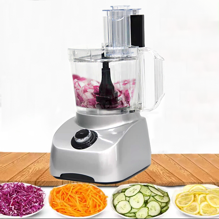 Multifunctional 3 In 1 Pounding Machine Food Chopper 1200w High Power Factory Wholesale Electricity Food Mixers Kitchen Machine ﻿