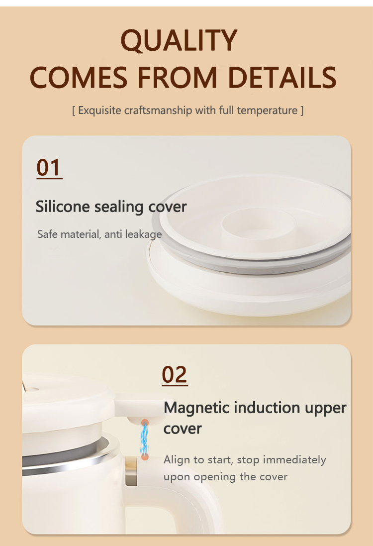 Silicone sealing cover