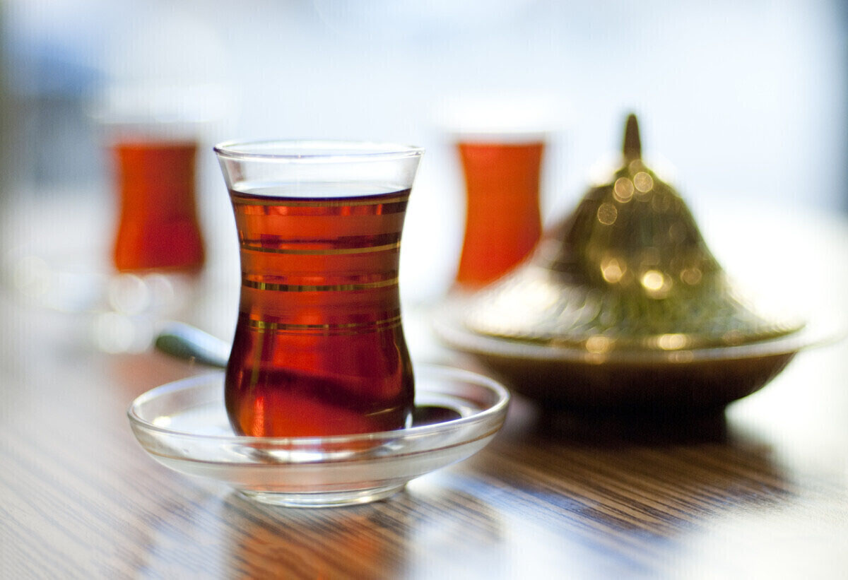 Black Tea