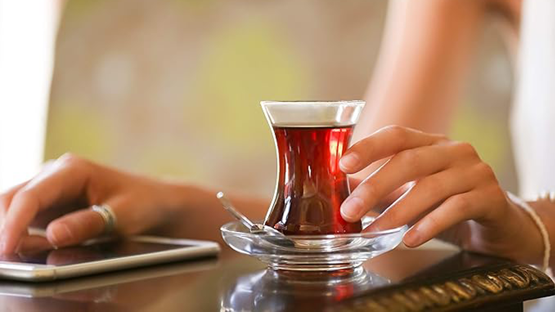 Turkish Black Tea Maker